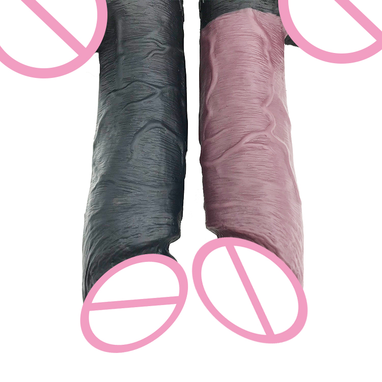 dildo 7cm durchmesser SILEXD 