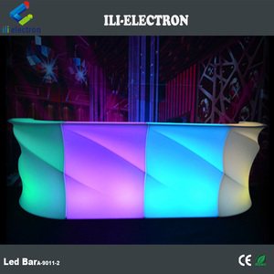 Lujo Pub <span class=keywords><strong>Bar</strong></span> Diseño Restaurante <span class=keywords><strong>Bar</strong></span> Mostrador Mesa Comercial <span class=keywords><strong>Bar</strong></span> Portátil - Product Image 2