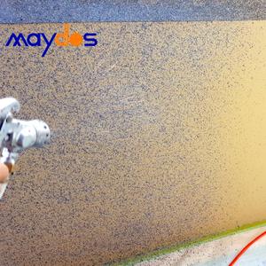 <span class=keywords><strong>Pintura</strong></span> de Pared con Textura de <span class=keywords><strong>Piedra</strong></span> Imitación Granito con Aspecto de Mármol - Product Image 2