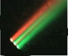 Led 9 unids * 10 W a todo color de matriz de luz móvil de <span class=keywords><strong>la</strong></span> <span class=keywords><strong>viga</strong></span> - Product Image 6