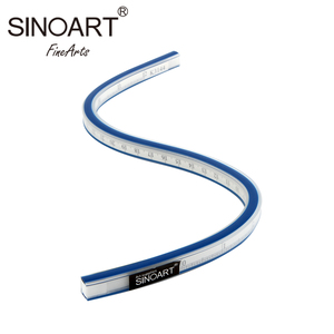 OEM arte Flexible curva <span class=keywords><strong>regla</strong></span> curva Flexible <span class=keywords><strong>con</strong></span> diferentes tamaños - Product Image 1