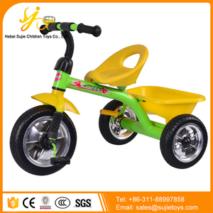 Bébé Tricycle/Trois Roues De Vélo pour les Enfants/Enfants Tricycle pour <span class=keywords><strong>Maman</strong></span> et Les Bébés - Product Image 4