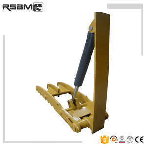 Pollice Idraulico per Mini Escavatore con Kit, Vendita all'Ingrosso dalla Cina - Product Image 5