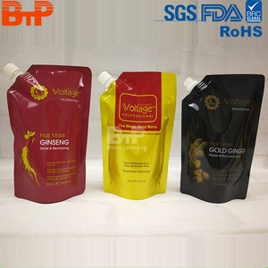 Túi Đóng Gói Vô Trùng Dùng Trong Công Nghiệp Và Xử Lý Theo Yêu Cầu Túi Đựng Nước Ép Đồ Uống - Product Image 3