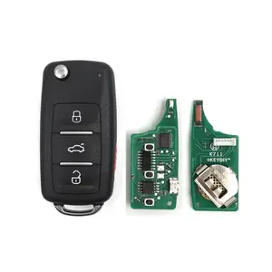 KEYDIY Универсальный KD NB08-3 + 1 для KD-X2 KD900 мини KD ключа автомобиля пульт дистанционного управления пульта Замена оптовая продажа