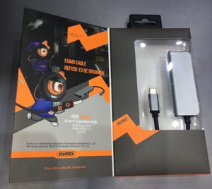 10 in 1 <span class=keywords><strong>convertitore</strong></span> Multi-porte tipo C a HDMI VGA RJ45 3 usb3 TF <span class=keywords><strong>SD</strong></span> 3.5MM PD Hub - Product Image 6