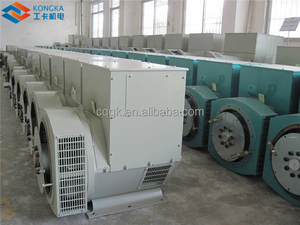 8KW 10KW 12KW 16kw một pha ba giai đoạn đầu ra không chổi than loại <span class=keywords><strong>220V</strong></span> 50Hz 60Hz Kích thước nhỏ phát điện - Product Image 6