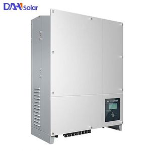 <strong>Solar</strong> <strong>Panel</strong> on Grid <strong>System</strong> 20KW 30KW - Product Image 3