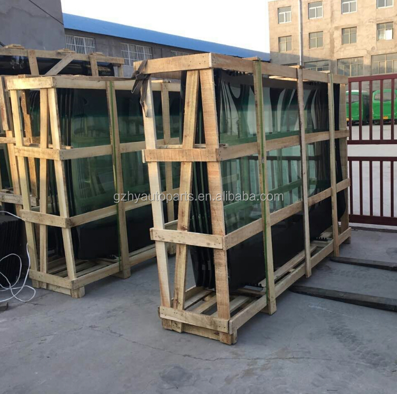 Прочное ветровое стекло, переднее ветровое стекло, автомобильное стекло