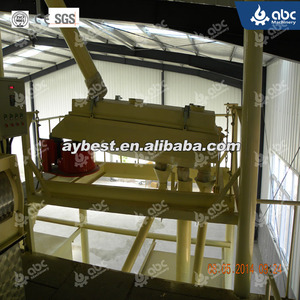 Ligne complète de moulin à <span class=keywords><strong>granulés</strong></span> d'aliments de 5 tonnes par heure, machine à fabriquer des aliments pour poules pondeuses, usine d'aliments pour animaux d'élevage - Product Image 2