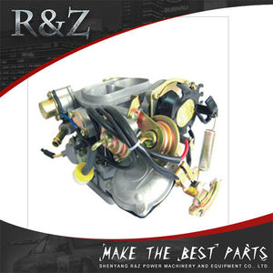 Grado superior alta calidad 1RZ carburador adecuado para toyota - Product Image 1
