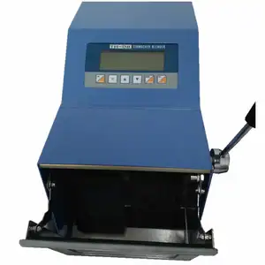 TOPTION מעבדה סטרילי Homogenizer/מחוך בלנדר מחיר