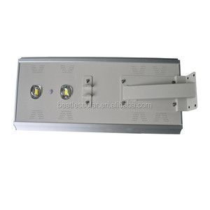 5 W 8 W 15 W <span class=keywords><strong>50</strong></span> W 70 W Solaire Rue Lumière Batterie Vert Puissance Solaire Led Lumière - Product Image 1