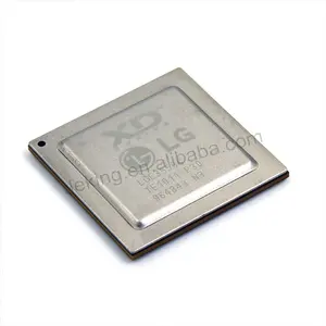 Chip decodificador IC LCD BGA LGE3556C de alta qualidade