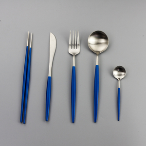 <span class=keywords><strong>Prim</strong></span> cubiertos/cubiertos de acero inoxidable - Product Image 4