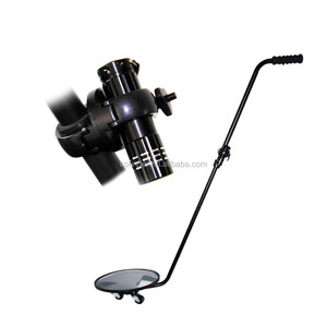 Sob o veículo segurança cheacking pesquisa espelho v3 sob o veículo verificação espelho carro bomba <span class=keywords><strong>detector</strong></span>