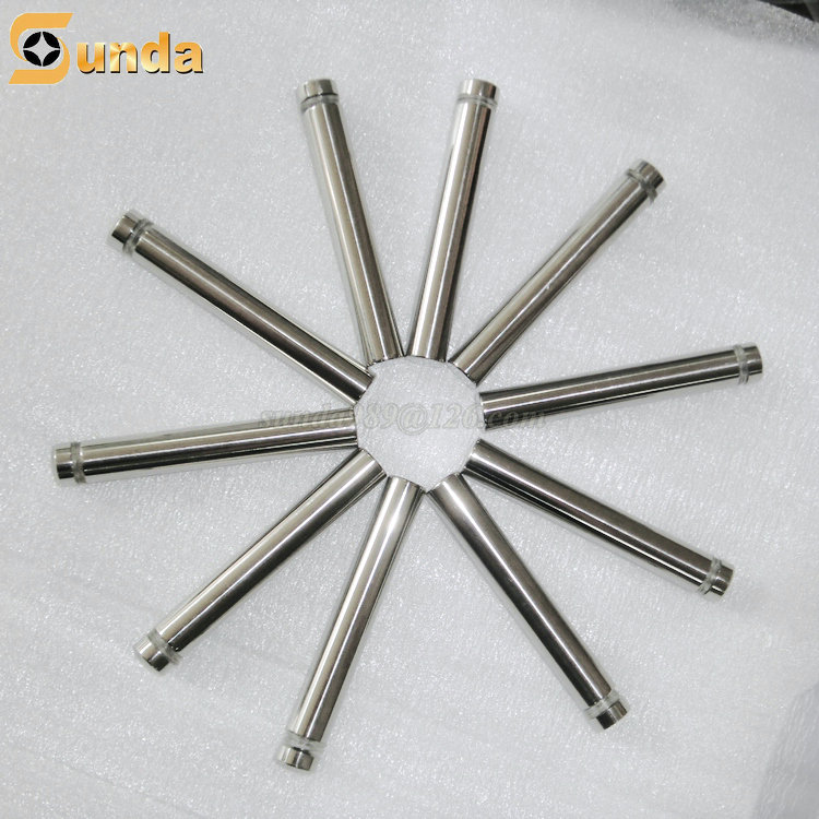 Крепления для стеклянной панели из нержавеющей стали, винтовые алюминиевые стойки, держатель для вывесок, Настольная акриловая стойка для фоторамки