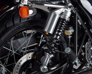 EFI <span class=keywords><strong>125</strong></span> <span class=keywords><strong>Cafe</strong></span> <span class=keywords><strong>racer</strong></span> modelos - Product Image 5