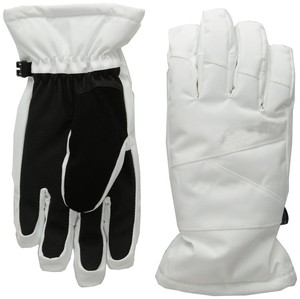 los niños niñas limpie la nariz del pulgar de <span class=keywords><strong>nieve</strong></span> en invierno <span class=keywords><strong>guantes</strong></span> equí - Product Image 5