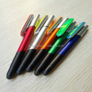 Alibaba al por mayor multi funtion pluma tampografía con lápiz en la neb - Product Image 2