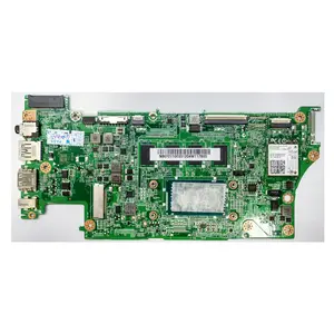 เมนบอร์ด4GB NB EF211.003 NBEF211003,สำหรับ Acer Chromebook C740 DDR3แล็ปท็อป Intel ATX สต็อกที่ไม่ได้รวม SATA มาตรฐาน CN;GUA