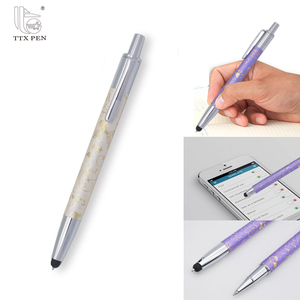 الملل المنتج معدن أقلام الحبر - Product Image 1