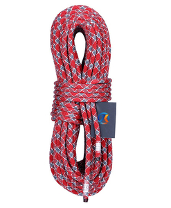 10,5mm Bergsteigen Outdoor Rettungs Lebensader Klettern Seil Aramid Seil - Product Image 4