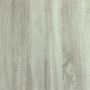 Papel tapiz decorativo autoadhesivo de vinilo pesado, película granulada de madera de pvc para muebles