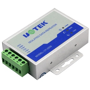 Répéteur industriel RS485 isolé UOTEK UT-2209 avec port série isolé - Product Image 4