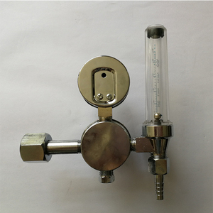 Regulator Tekanan <span class=keywords><strong>CO2</strong></span> Tinggi 4000Psi dengan Pengukur dan <span class=keywords><strong>Flow</strong></span> <span class=keywords><strong>Meter</strong></span>, Berpengalaman 20 Tahun - Product Image 2