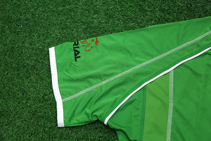 Su misura Sublimazione Uniformi di <span class=keywords><strong>Calcio</strong></span> di Vendita Calda 100% Poliestere A Buon Mercato Pullover di <span class=keywords><strong>Calcio</strong></span> - Product Image 5