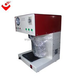 Mezclador de vacío <span class=keywords><strong>dental</strong></span> del proveedor de <span class=keywords><strong>China</strong></span> con equipo y accesorio de terapia oral con bomba sin aceite - Product Image 3
