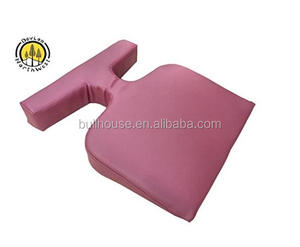 Oreiller de Massage confortable et Durable, disponible en plusieurs couleurs, <span class=keywords><strong>qualité</strong></span> professionnelle, soulagement de la fatigue musculaire - Product Image 4