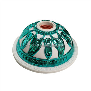 Máquina de fabricación de portalámparas - Product Image 6