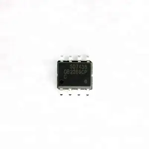 液晶显示器SOP-8 OB2269CCPA的高质量集成电路OB2269CP电源芯片