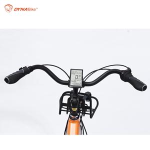 Vélo électrique 250w 36v pas cher d'usine pour les entreprises de location - Product Image 5