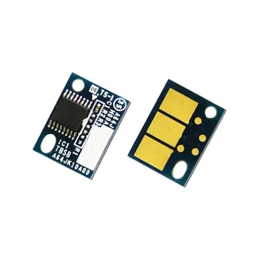 LW005 Super3 Hot Sale toner chip 86CH0K0 for Lexmark CS923 CX921 BK C M Y laser chips 76C0HC0 76C0HM0 76C0HY0