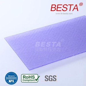 Panneaux de porte décoratifs pour armoires de cuisine en acrylique - Product Image 5