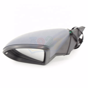 Assemblage de rétroviseur latéral de voiture, 2 pièces, pour VW <span class=keywords><strong>Golf</strong></span> <span class=keywords><strong>7</strong></span> / MK7 2013 — 2016 - Product Image 3