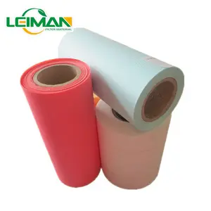 filter paper for all kinds of filters