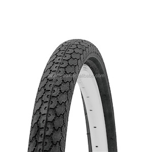 Neumático y Cámara <span class=keywords><strong>de</strong></span> Aire para <span class=keywords><strong>Bicicleta</strong></span> 24x4 1-4 24x4.0 26x1 1-2x2 - Product Image 4