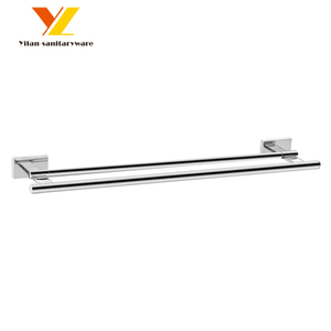 Baño de latón cromado Hotel y casa <span class=keywords><strong>toallero</strong></span> - Product Image 2