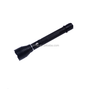 Estilo de energía <span class=keywords><strong>linterna</strong></span> <span class=keywords><strong>militar</strong></span> táctica auto defensa <span class=keywords><strong>linterna</strong></span> LED 18650 <span class=keywords><strong>linterna</strong></span> - Product Image 2