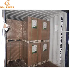 China Manufacture Ream Packing 80gsm Bond Paper