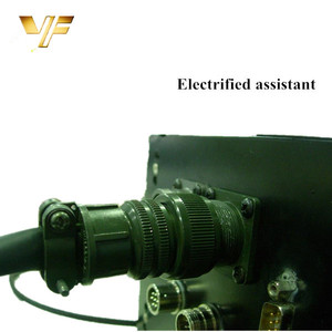 Connecteur MS3106A 6 broches <span class=keywords><strong>Radio</strong></span> Multi-<span class=keywords><strong>prise</strong></span> 6 broches Bornier à vis pour amplificateur Connecteur automobile - Product Image 5