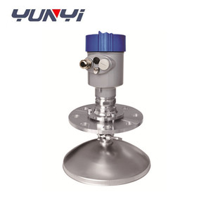 Cảm Biến Radar Đo Tần Số Cao 26G - Product Image 5