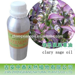 Aceite Esencial de salvia para cosméticos, precio a granel - Product Image 2