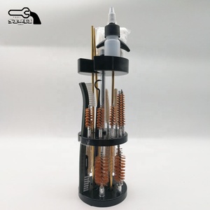 No.1019 Kit di pulizia universale per pistola a canna affilata a proiettile - Product Image 2