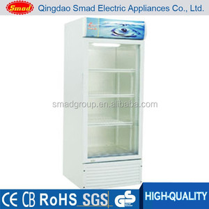 Deli/pescado/pollo Caliente Equipo De Refrigeración Supermercado y Tienda - Product Image 1