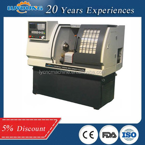 CK6130 <span class=keywords><strong>CNC</strong></span> CK6132 <span class=keywords><strong>torno</strong></span> horizontal <span class=keywords><strong>con</strong></span> control numérico - Product Image 3